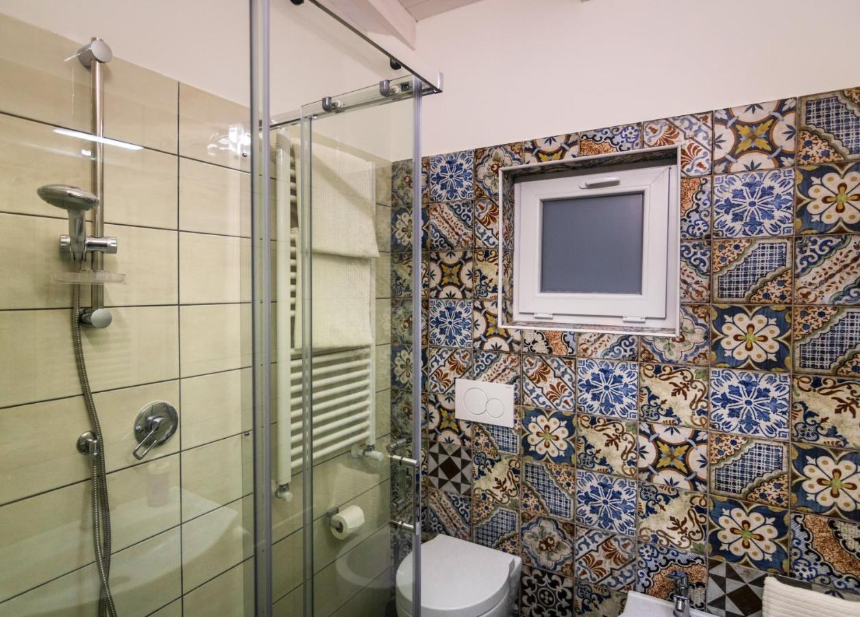 Casa Del Forestiero Umberto