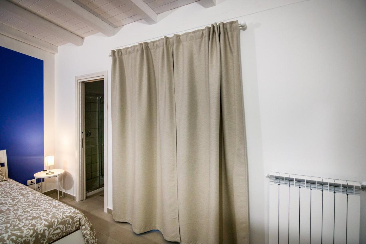 Casa Del Forestiero Umberto * Catania